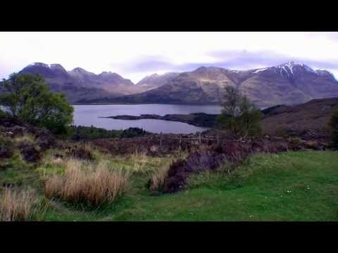 Wester Ross Coastal Trail - Highlands - Scotland