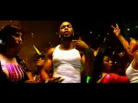 Flo Rida "Low" Official Music Video - Step Up 2 The Streets (2008 Movie)