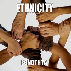 ETHNICITY