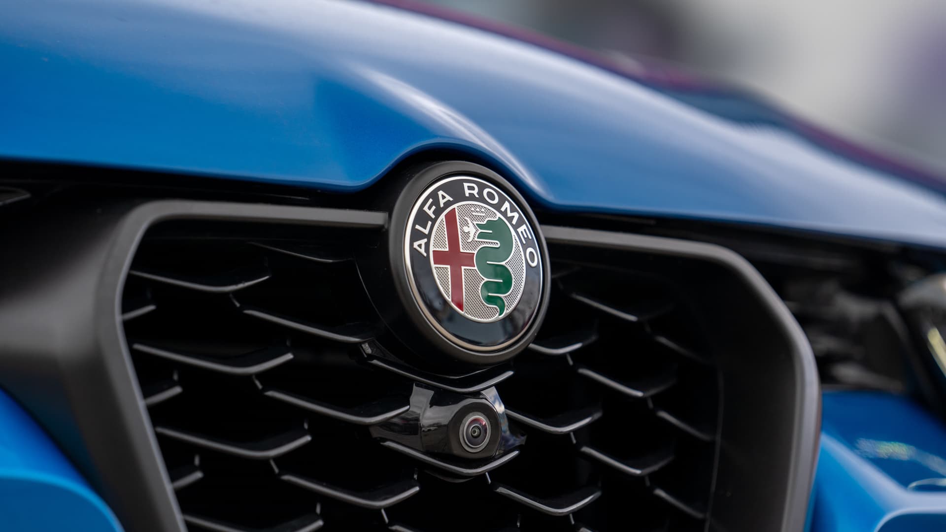 Alfa Romeo Tonale 1.5L SUV FWD Hybrid 2023