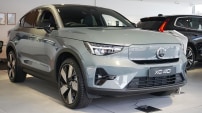 Volvo C40 2023