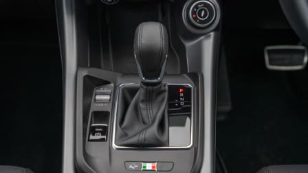 Alfa Romeo Tonale 1.5L SUV FWD Hybrid 2023