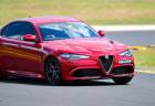 2019 Alfa Romeo Giulia Quadrifoglio: owner review