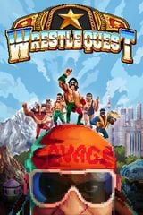 WrestleQuest