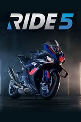 Ride 5