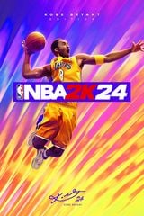 NBA 2K24