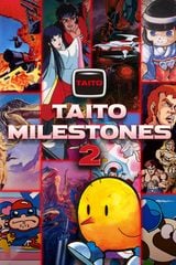 Taito Milestones 2