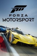 Forza Motorsport