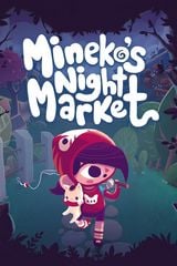 Mineko's Night Market