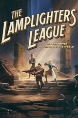 The Lamplighters League