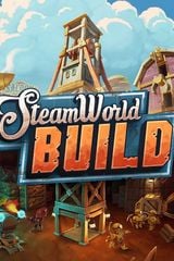 SteamWorld Build