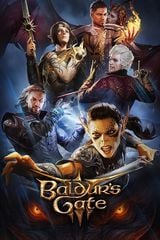 Baldur's Gate 3