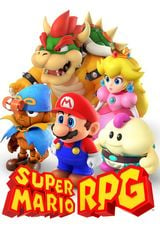 Super Mario RPG