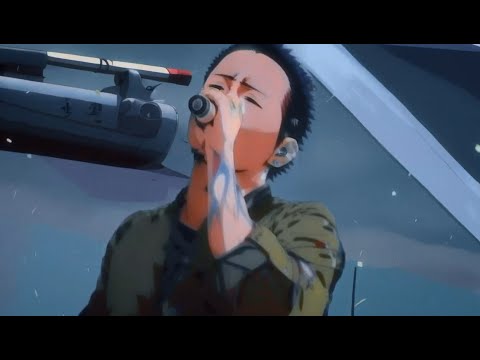 Lost [Official Music Video] - Linkin Park