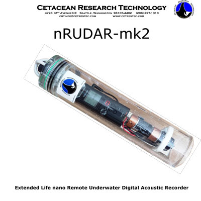 nRUDAR-mk2