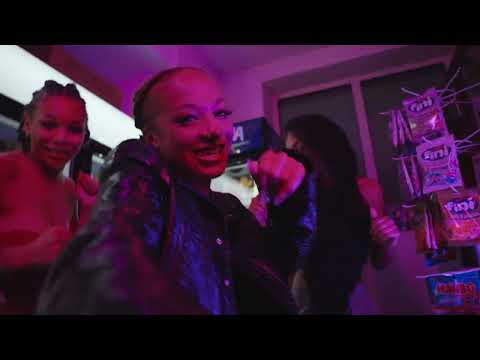 Sassy - DU SALE (Clip Officiel)