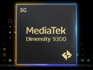 MediaTek Dimensity 9300 Flagship Mobile Chipset Debuts With Four Cortex-X4 CPUs, Boosted GPU, More