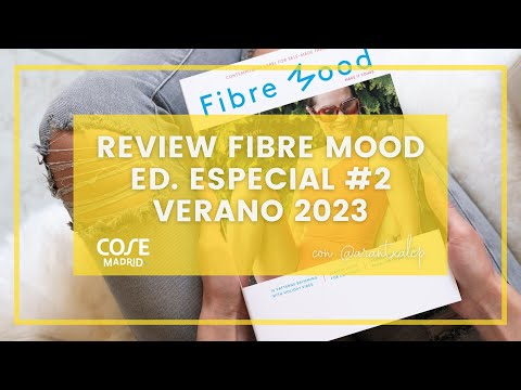 Review Fibre Mood Ed Especial N 2