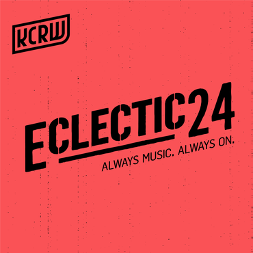 KCRW's all-music channel blending the collected talents and tastes of all KCRW's DJs into a single voice streaming 24 hours a day.