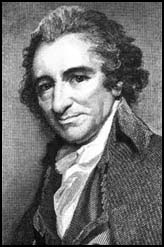 Thomas Paine