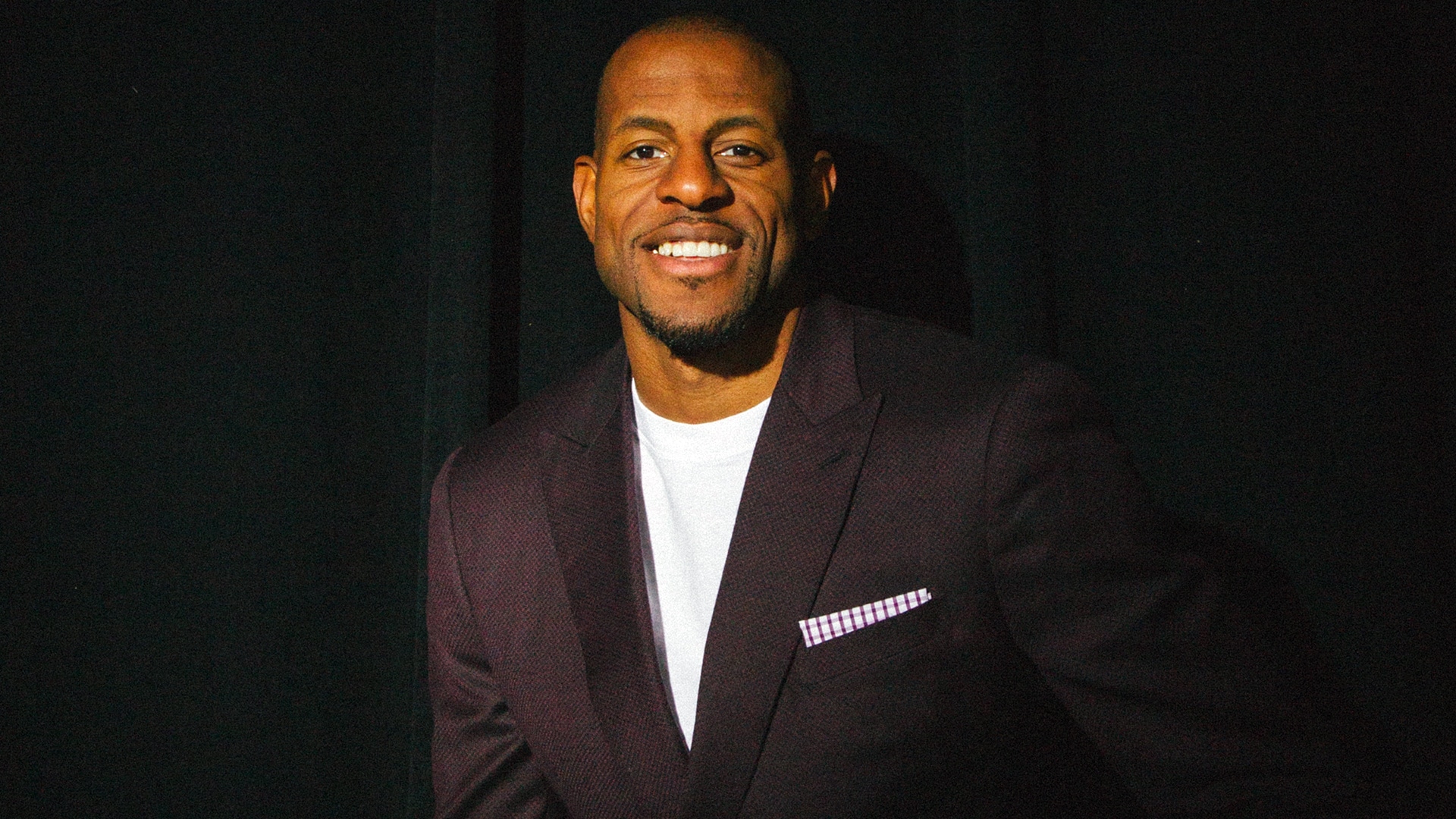 NBPA announces Andre Iguodala as Acting Executive Director