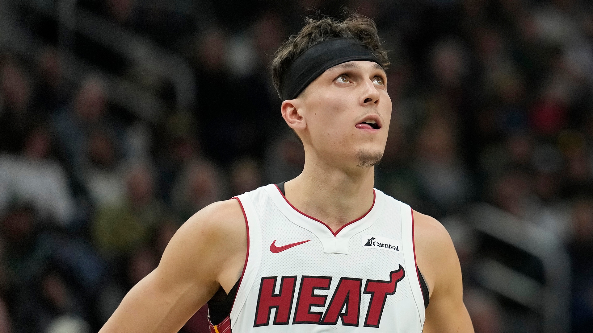 Heat's Tyler Herro (right ankle) out at least 2 weeks