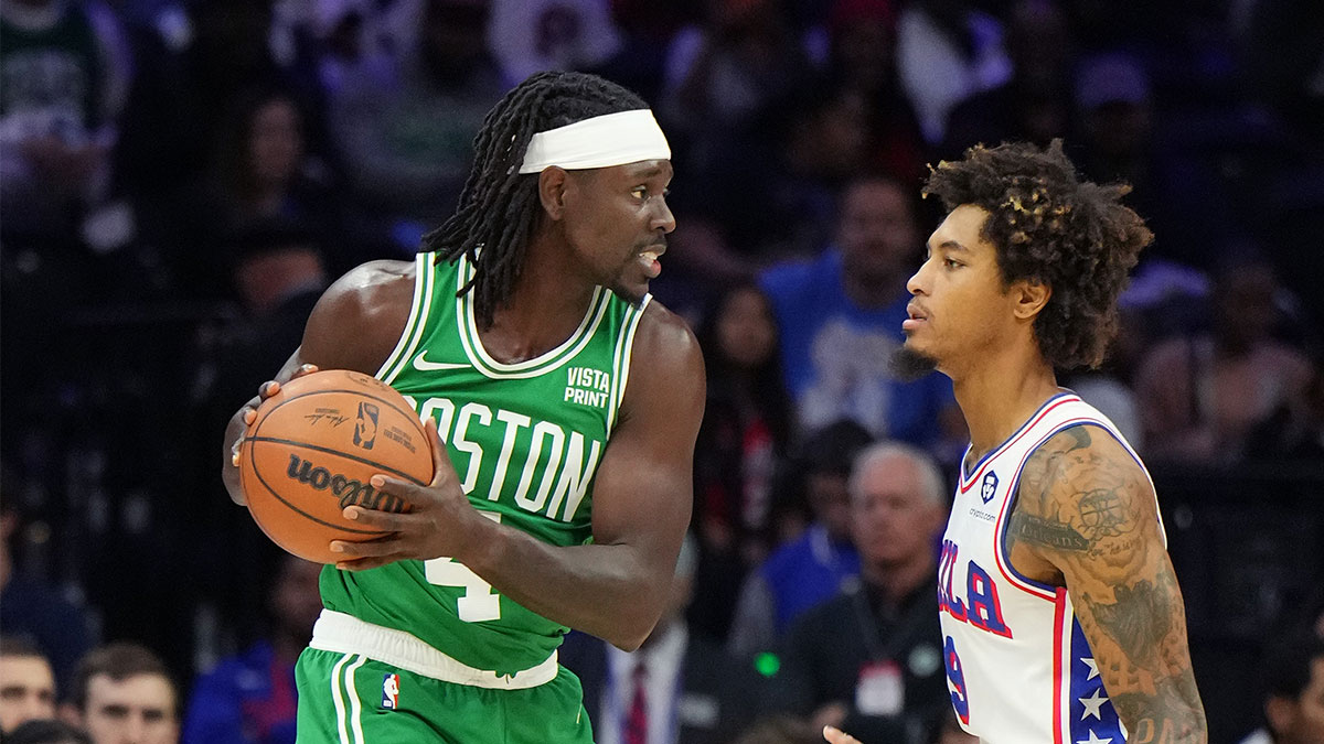 article-image: Game Preview: Celtics at 76ers