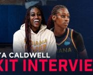 Maya Caldwell 2023 Exit Interview