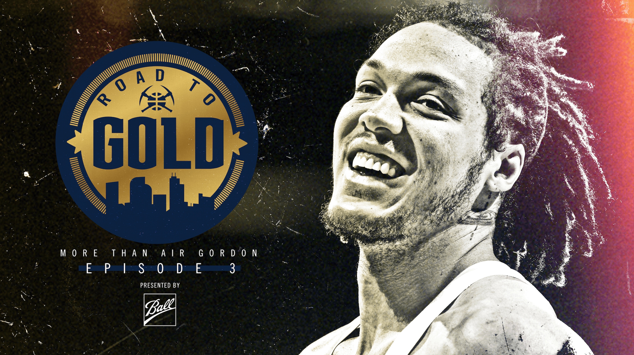 article-image: Nuggets Road to Gold: More Than Air Gordon