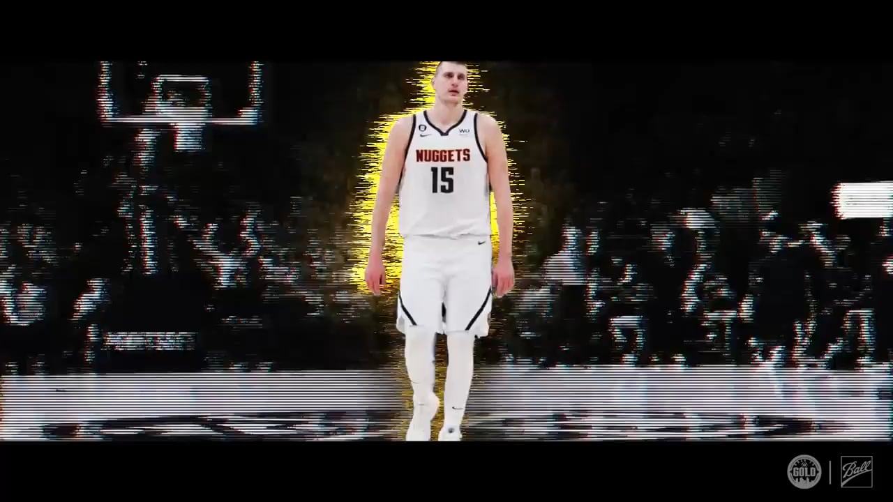 article-image: Nuggets Road to Gold: Nikola Jokić