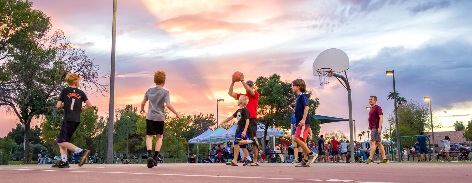 Basketball