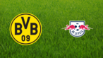 Borussia Dortmund vs. RB Leipzig