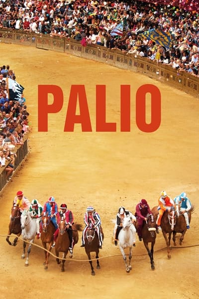 Palio (2015)