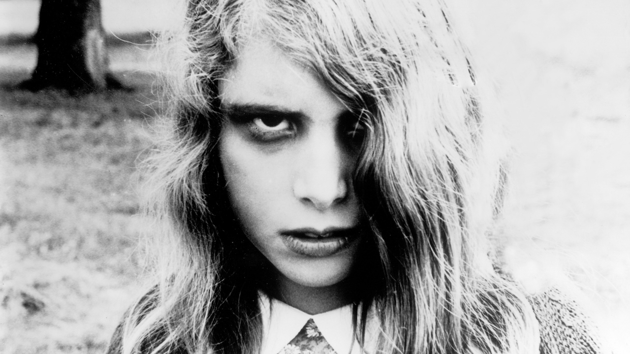 Night of the Living Dead