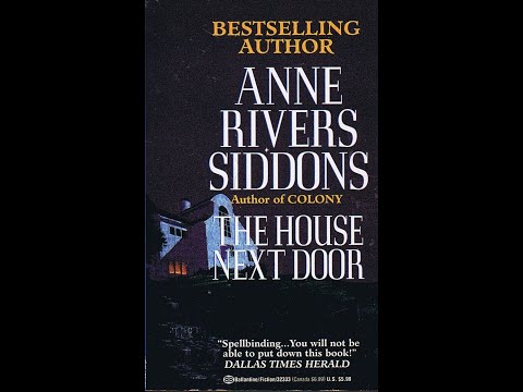 The House Next Door (novel)