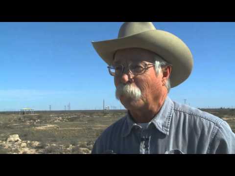 The Texas Bucket List - Odessa Meteor Crater