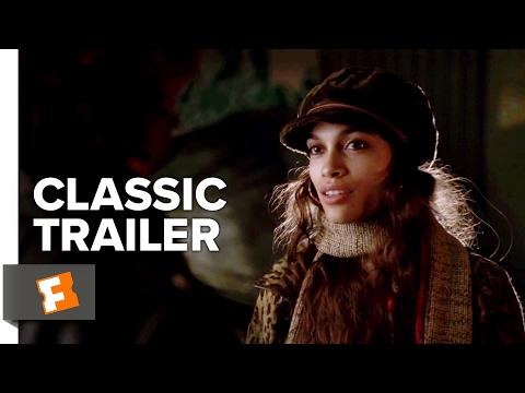 Rent (2005) Official Trailer 1 - Rosario Dawson Movie