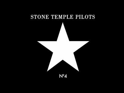 Stone Temple Pilots - No. 4 (Full Album)