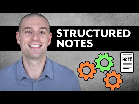 Structured Notes