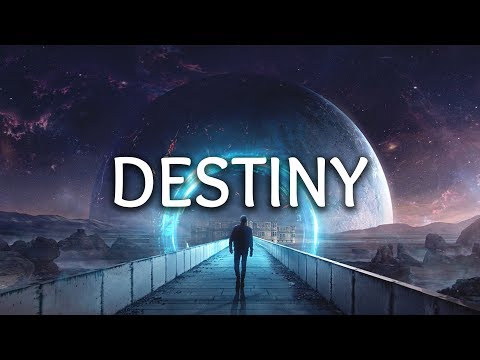 NEFFEX ‒ Destiny (Lyrics)