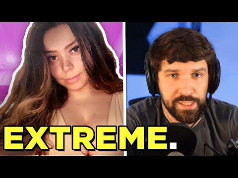 Destiny Reveals The Next Step Of His Anti-Misogyny Arc