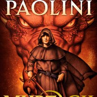 Waiting on Wednesday – Murtagh by Christopher Paolini