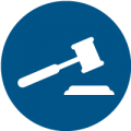 Smart Justice Icon