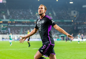 Why Harry Kane leaving Tottenham Hotspur may actually benefit them in the long-term