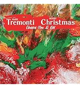 Mark Tremonti Christmas Classics New & Old