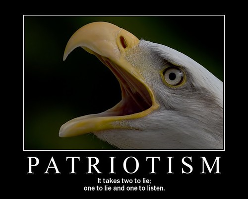 Patriotism