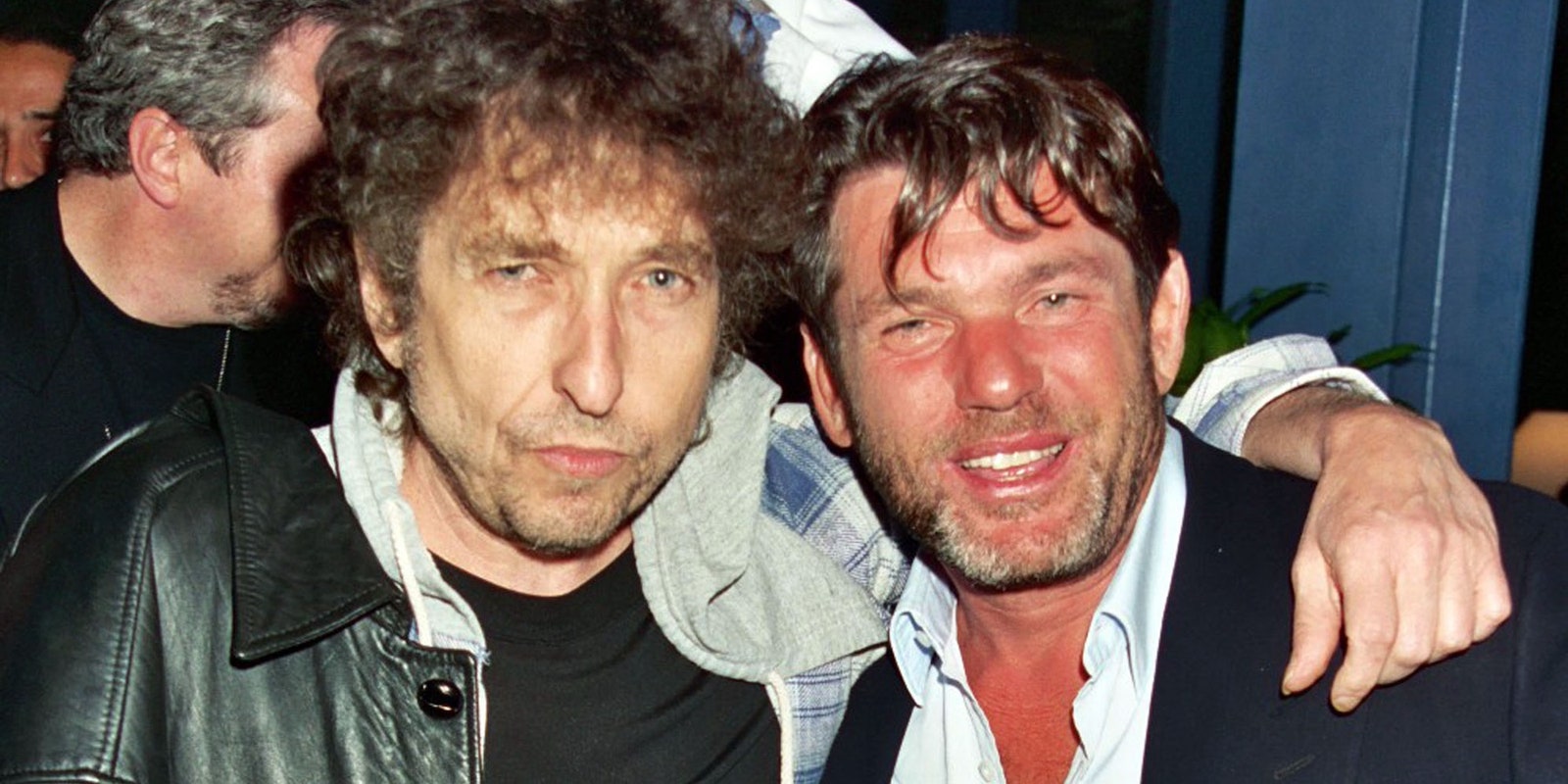 Bob Dylan Quips About Letting Jann Wenner Return to Rock Hall Position