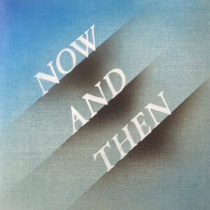 Beatles, The - Now And Then