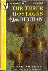 JOHN BUCHAN