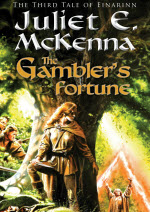 The Gambler's Fortune cover